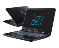 Acer Helios 300 i7-9750H/16GB/512 144Hz - 531288 - zdjęcie 1